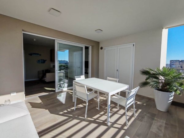 appartamento in vendita a Lonato del Garda in zona Lido