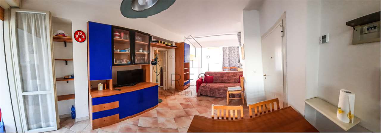 appartamento in vendita a Lonato del Garda in zona Lido