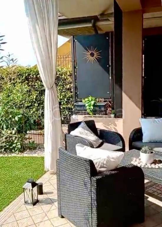 appartamento in vendita a Lonato del Garda in zona Sedena