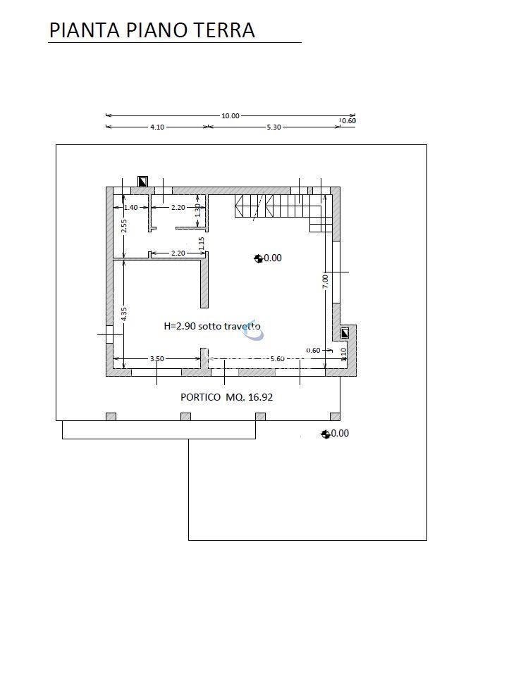 casa indipendente in vendita a Lonato del Garda in zona Barcuzzi