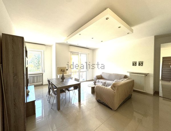 appartamento in vendita a Lonato del Garda in zona Lido