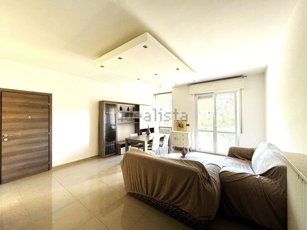 appartamento in vendita a Lonato del Garda