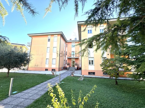 appartamento in vendita a Lonato del Garda