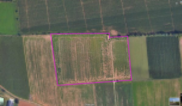 terreno edificabile in vendita a Lonato del Garda