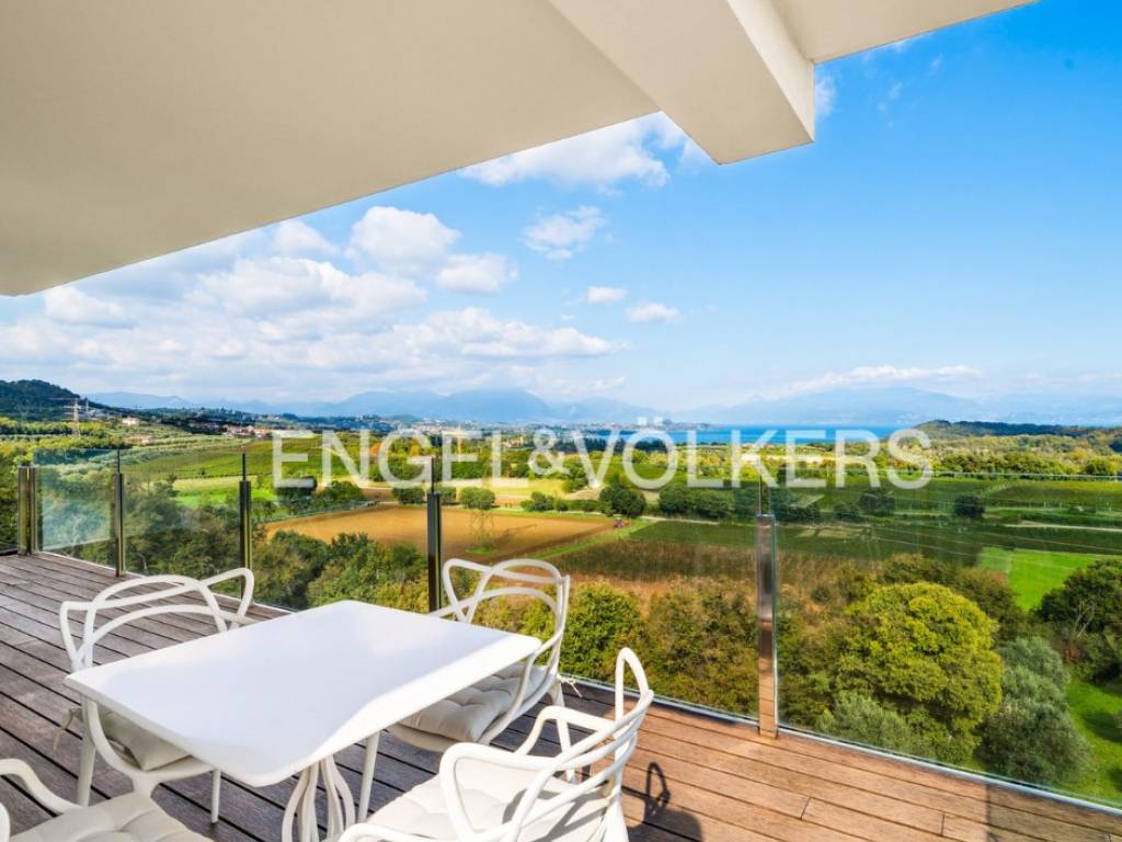 appartamento in vendita a Lonato del Garda