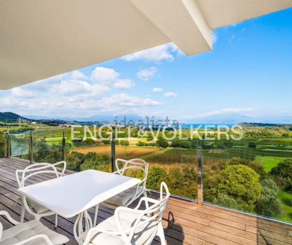 appartamento in vendita a Lonato del Garda