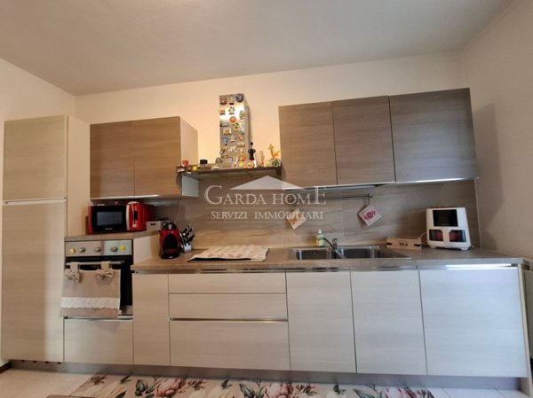 appartamento in vendita a Lonato del Garda