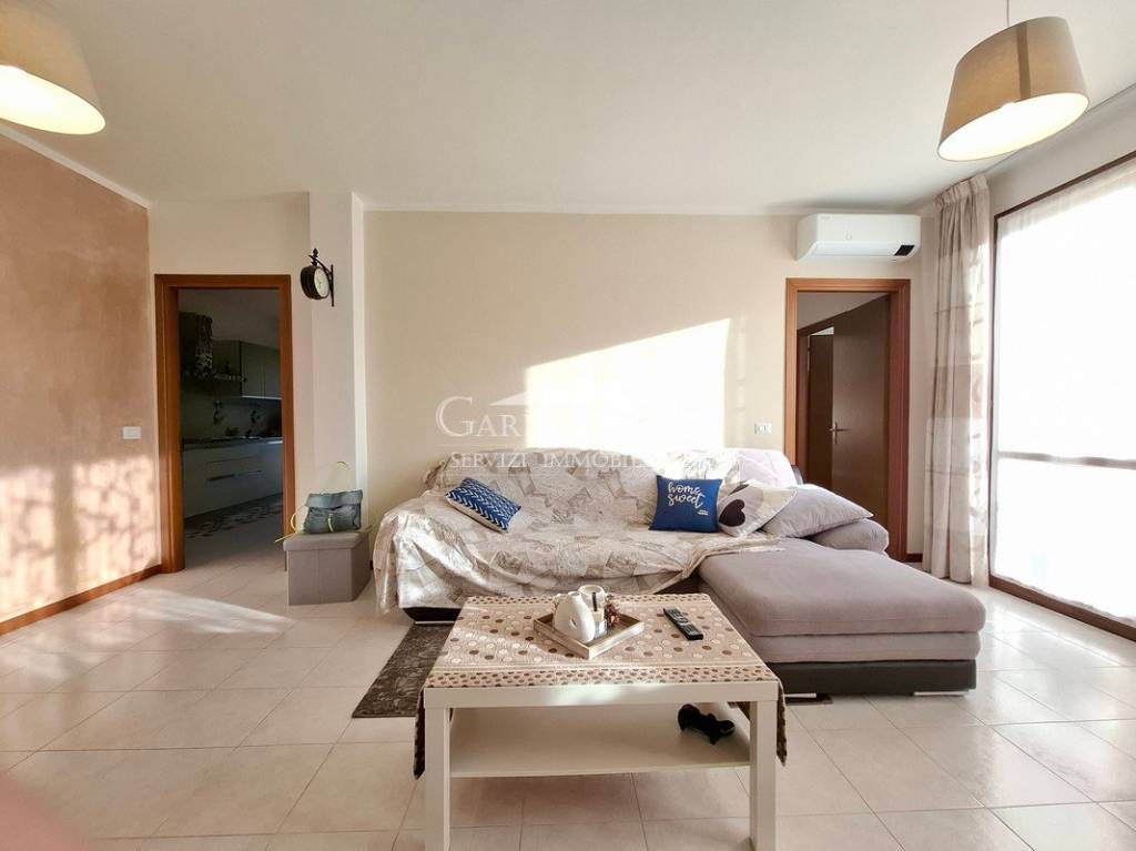 appartamento in vendita a Lonato del Garda