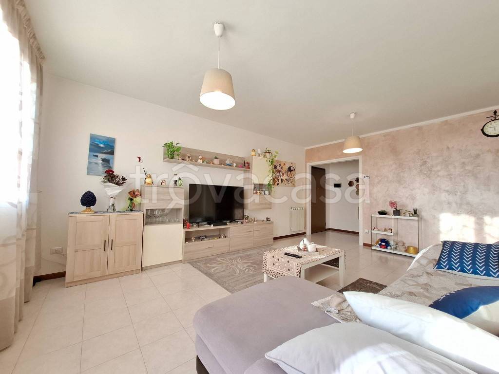 appartamento in vendita a Lonato del Garda