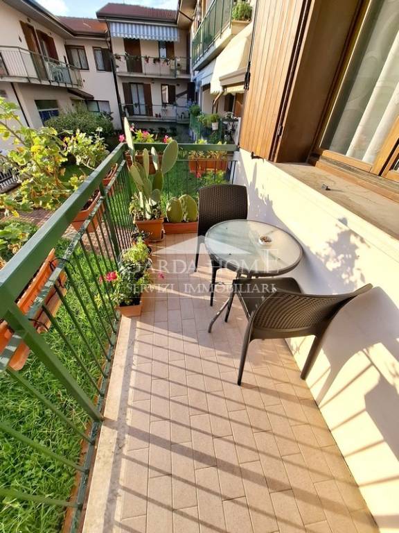 appartamento in vendita a Lonato del Garda