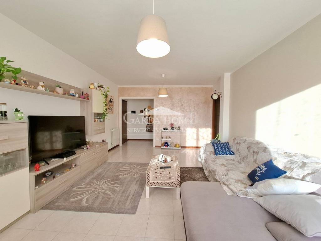 appartamento in vendita a Lonato del Garda