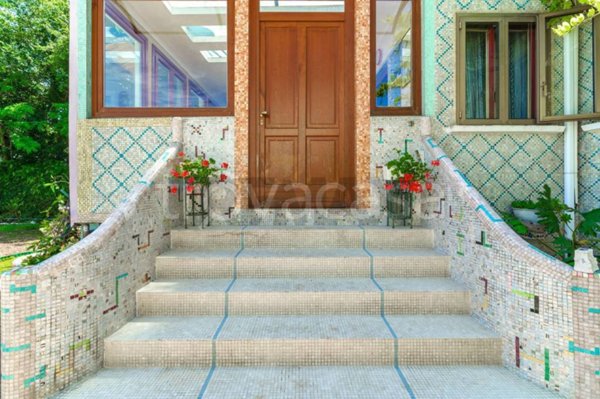 casa indipendente in vendita a Lonato del Garda