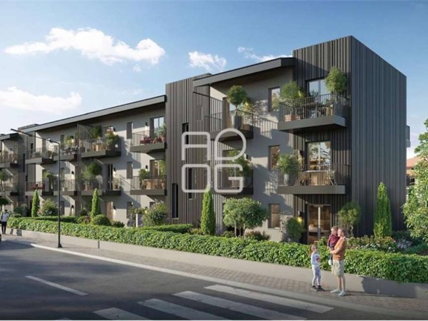 appartamento in vendita a Lonato del Garda