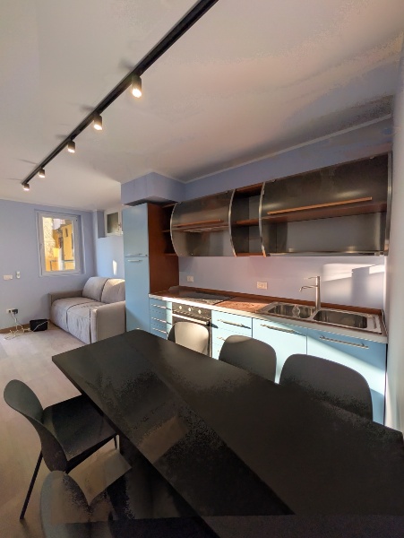 appartamento in vendita a Lonato del Garda in zona Sedena