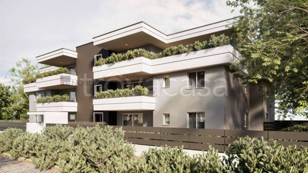 appartamento in vendita a Lonato del Garda in zona San Polo