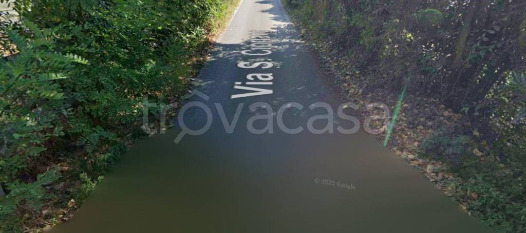 terreno edificabile in vendita a Lonato del Garda in zona San Cipriano