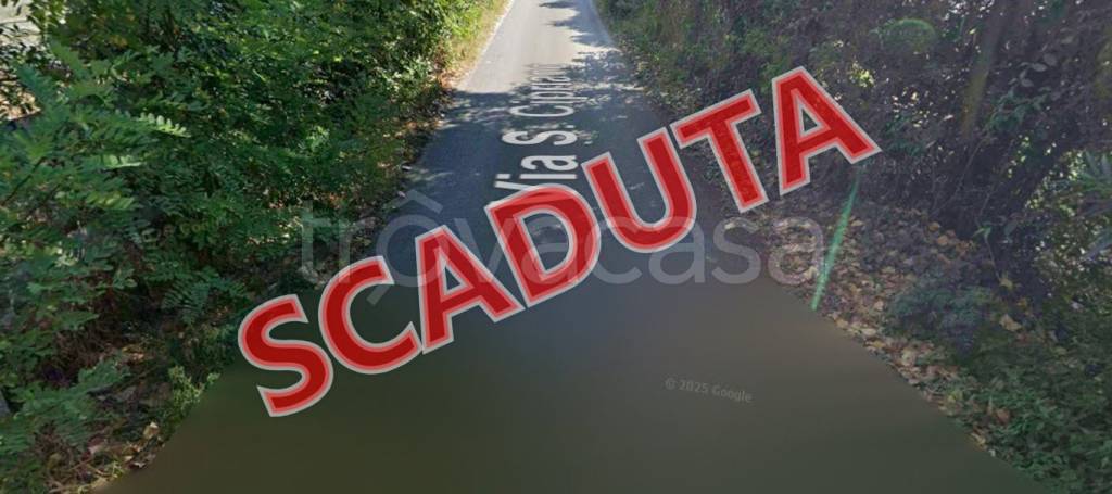 terreno edificabile in vendita a Lonato del Garda in zona San Cipriano