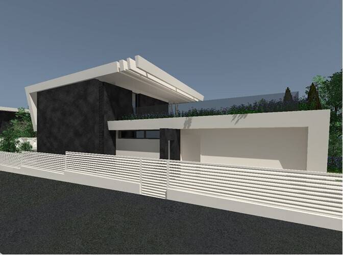 casa indipendente in vendita a Lonato del Garda in zona Barcuzzi