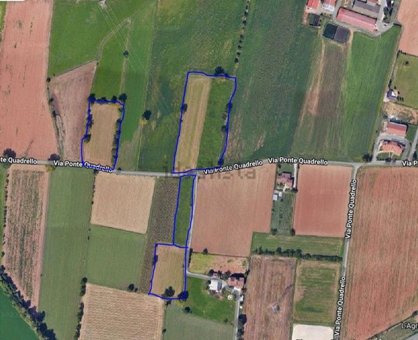 terreno edificabile in vendita a Lonato del Garda