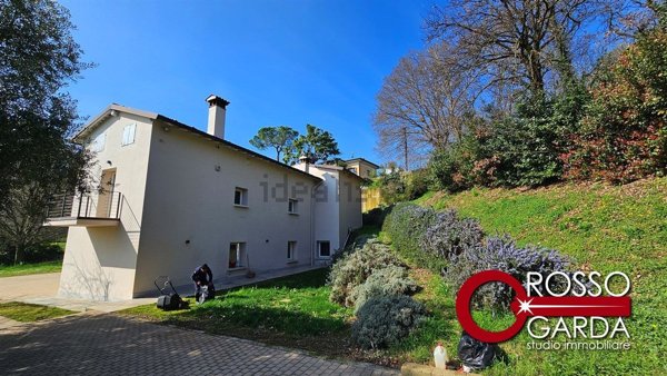 quadrivano in vendita a Lonato del Garda