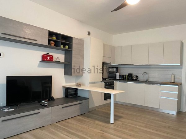 appartamento in vendita a Lonato del Garda