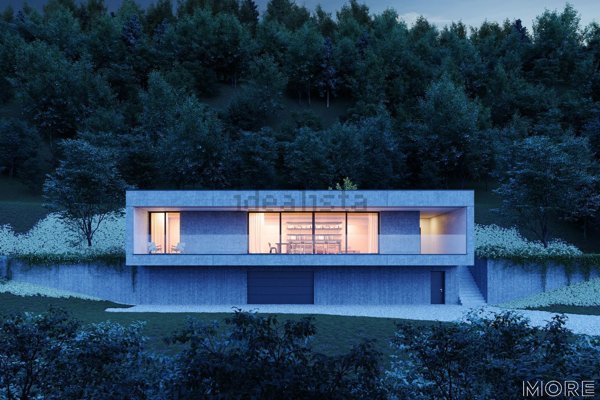 casa indipendente in vendita a Lonato del Garda