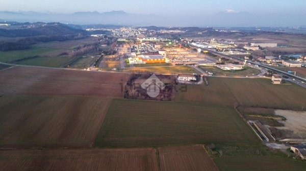 capannone in vendita a Lonato del Garda