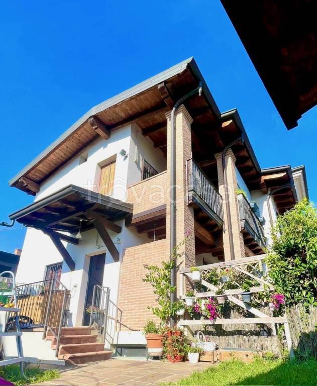 appartamento in vendita a Lonato del Garda