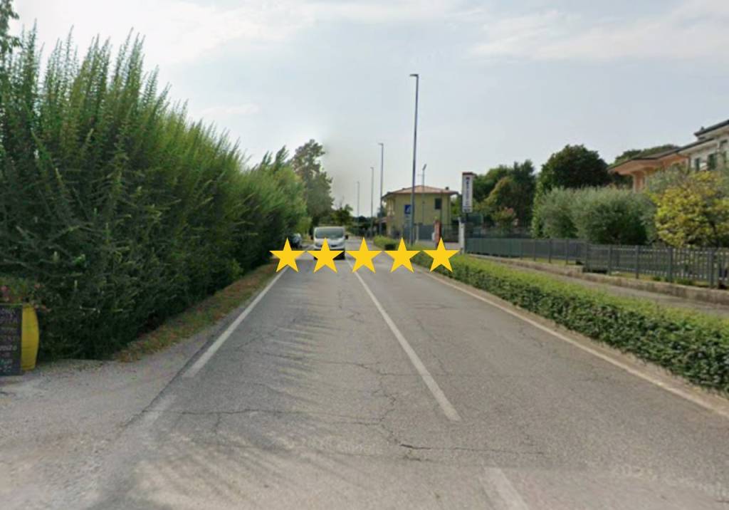 appartamento in vendita a Lonato del Garda in zona Sedena