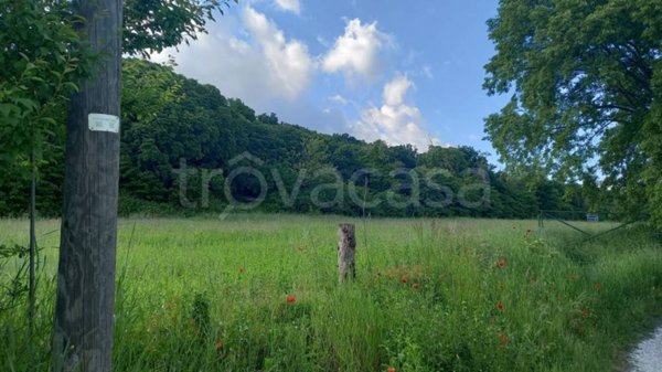 terreno agricolo in vendita a Lonato del Garda in zona Esenta