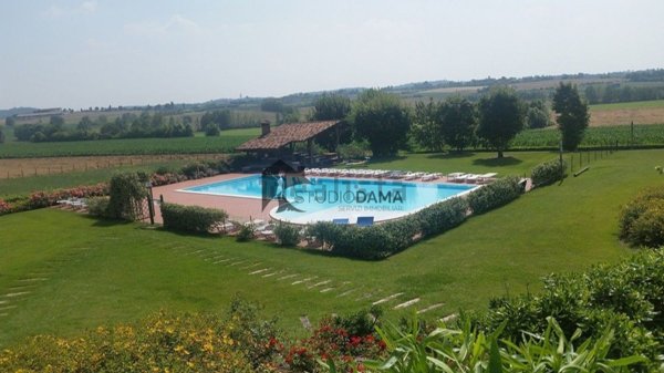 appartamento in vendita a Lonato del Garda