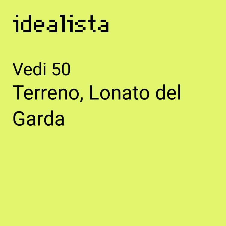 casa indipendente in vendita a Lonato del Garda
