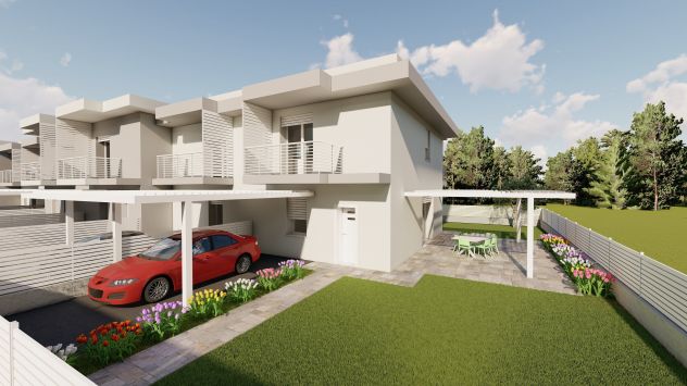 casa indipendente in vendita a Lonato del Garda