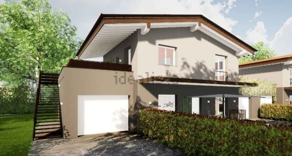 appartamento in vendita a Lonato del Garda