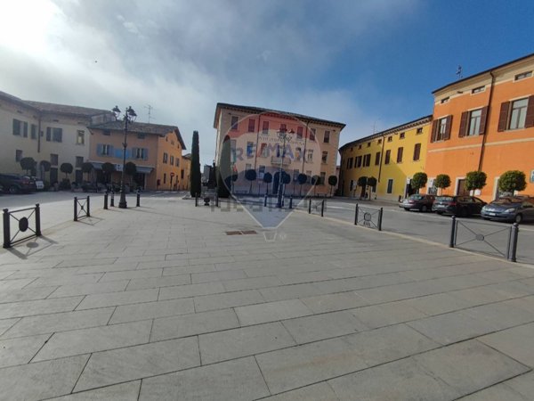 terreno edificabile in vendita a Lonato del Garda