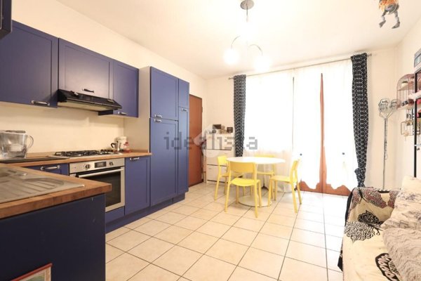 appartamento in vendita a Lonato del Garda