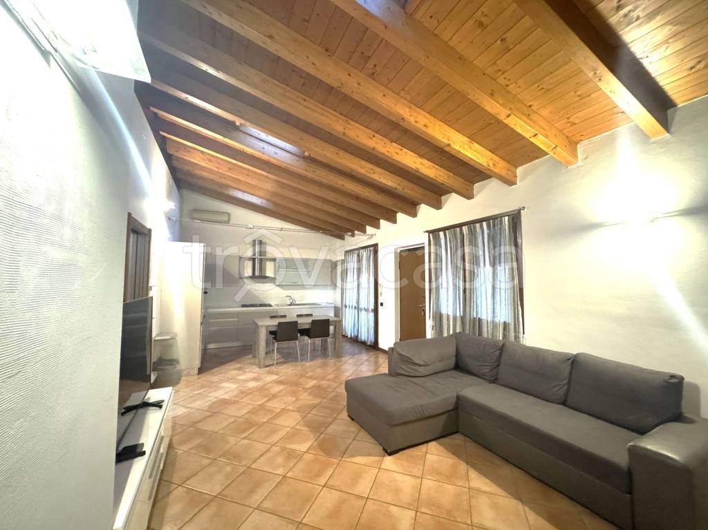 appartamento in vendita a Lonato del Garda