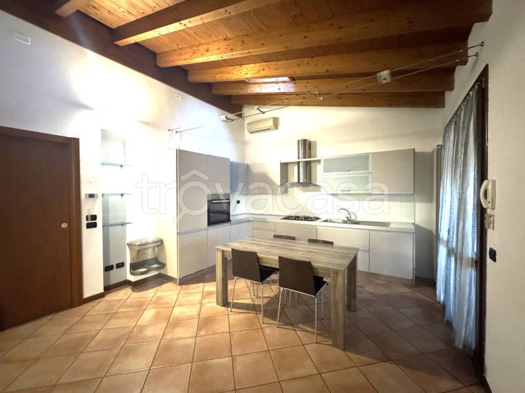 appartamento in vendita a Lonato del Garda