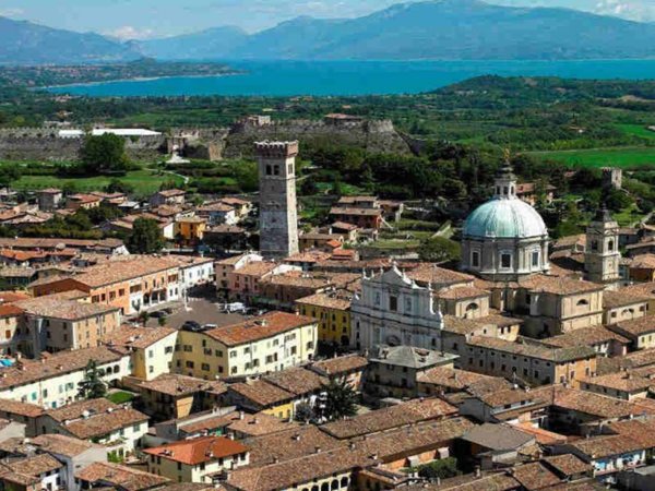 appartamento in vendita a Lonato del Garda