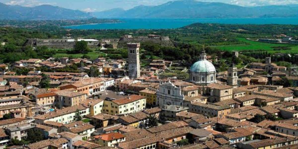 appartamento in vendita a Lonato del Garda