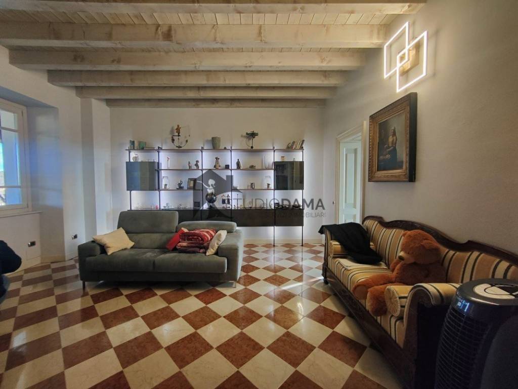 appartamento in vendita a Lonato del Garda