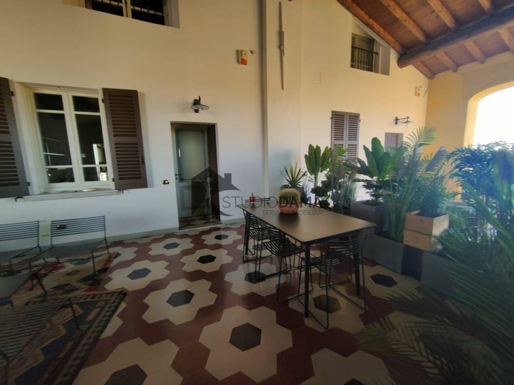 appartamento in vendita a Lonato del Garda