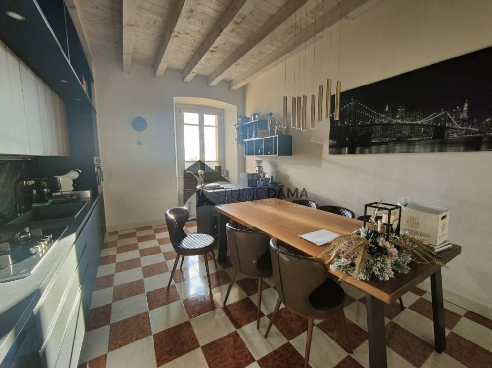 appartamento in vendita a Lonato del Garda