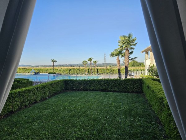 appartamento in vendita a Lonato del Garda
