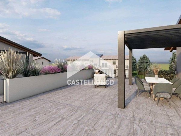 appartamento in vendita a Lonato del Garda