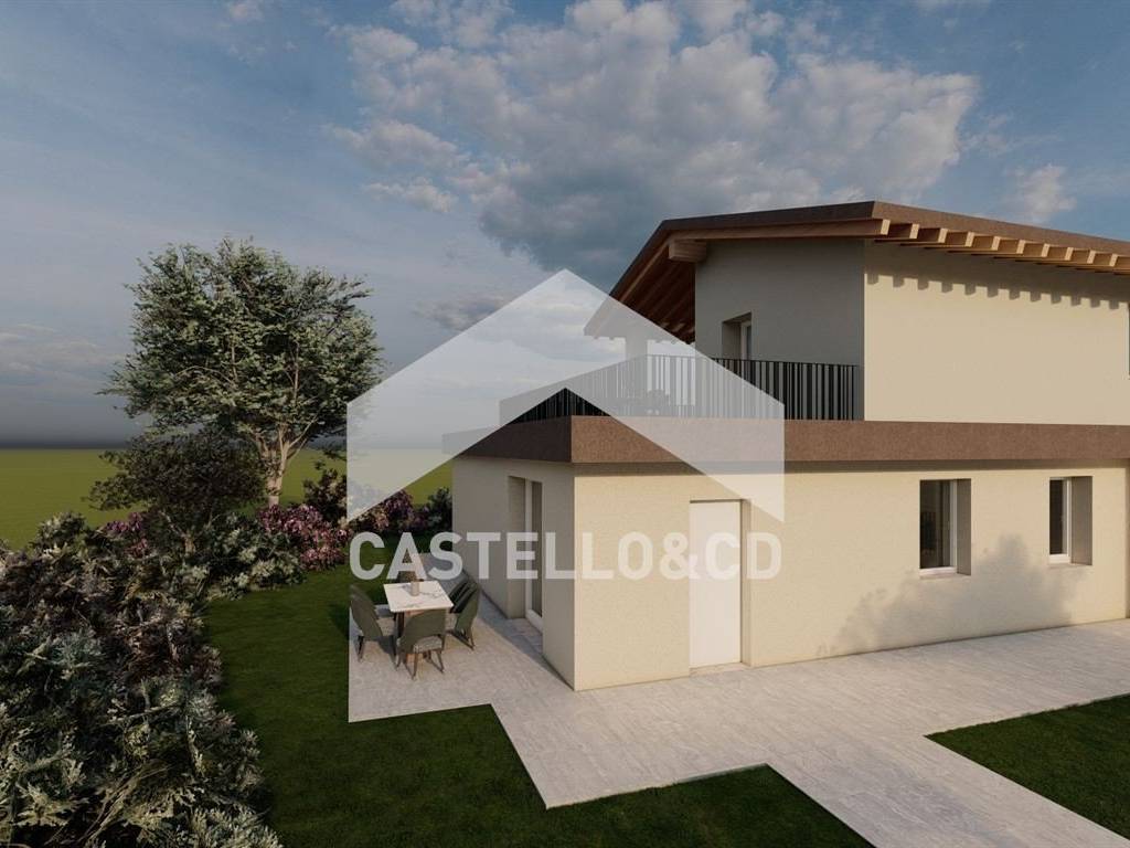 appartamento in vendita a Lonato del Garda