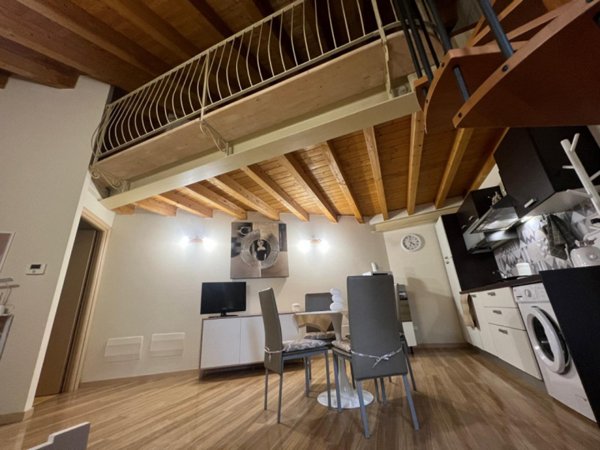 appartamento in vendita a Lonato del Garda