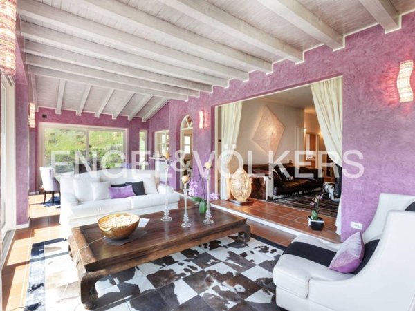 casa indipendente in vendita a Lonato del Garda in zona San Polo