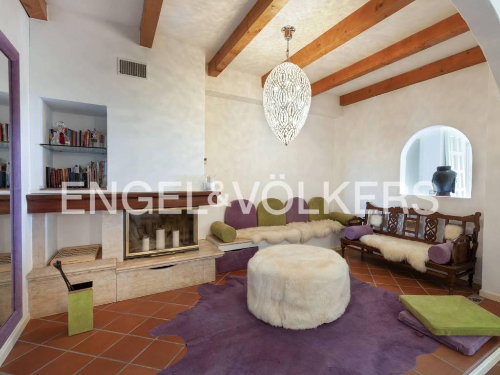 casa indipendente in vendita a Lonato del Garda in zona San Polo