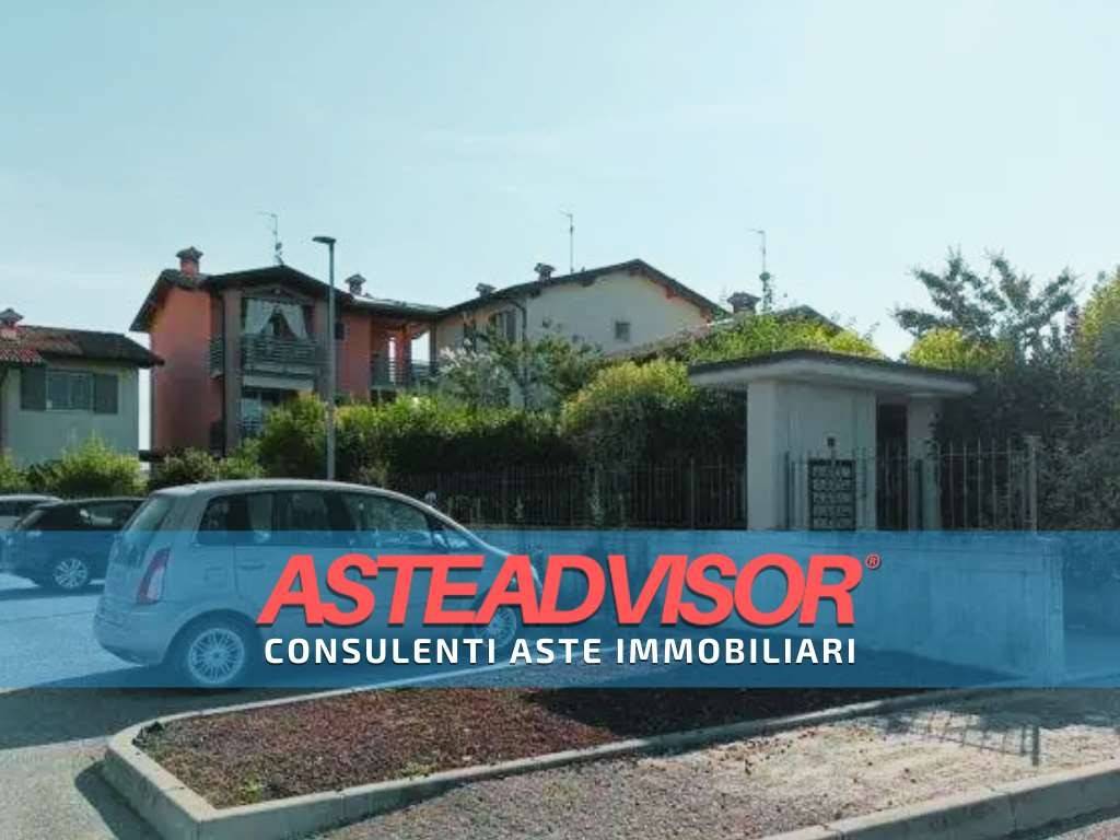 appartamento in vendita a Lonato del Garda